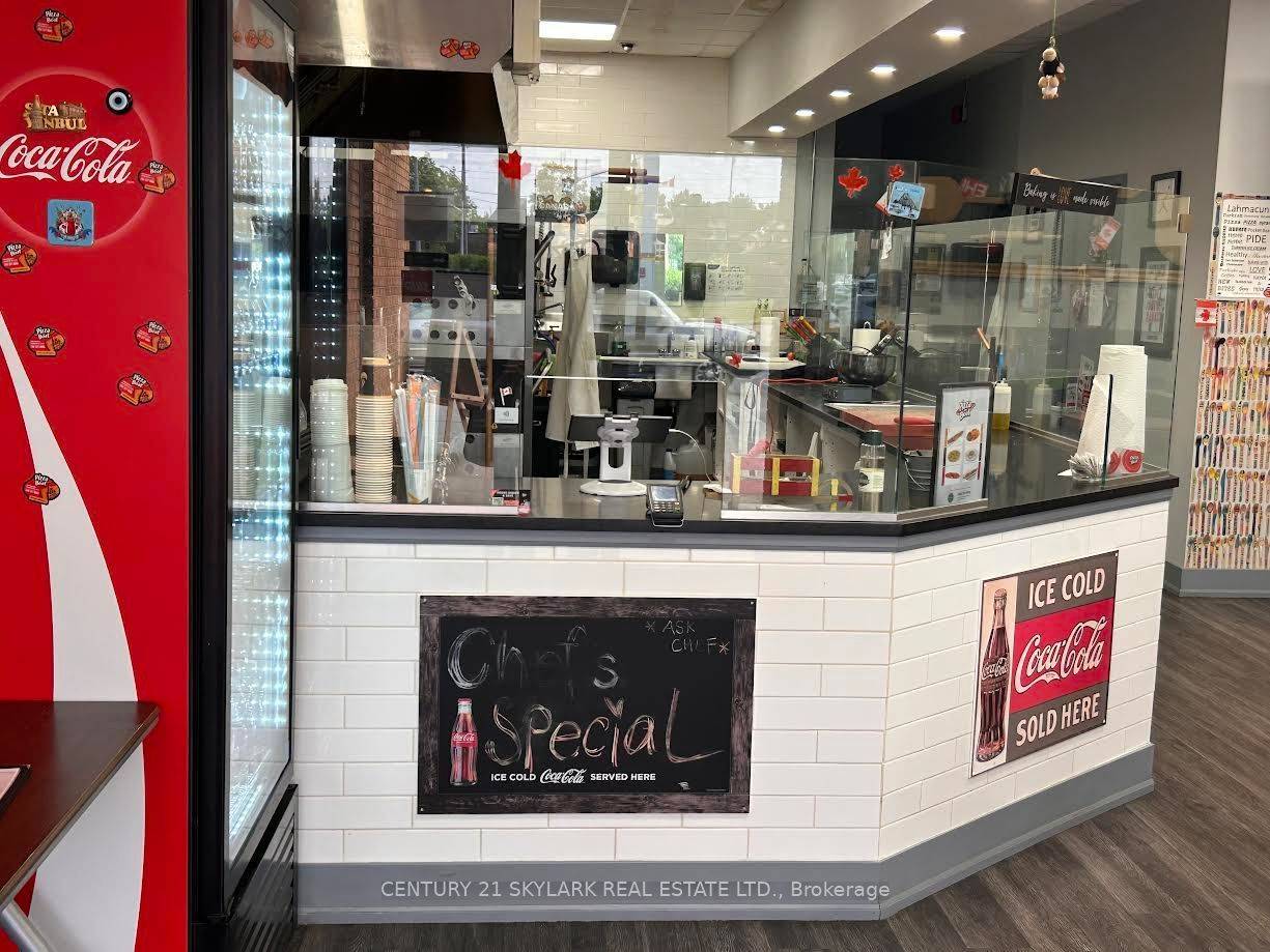 Burlington, ON L7L 5P9,4490 Fairview ST #D111