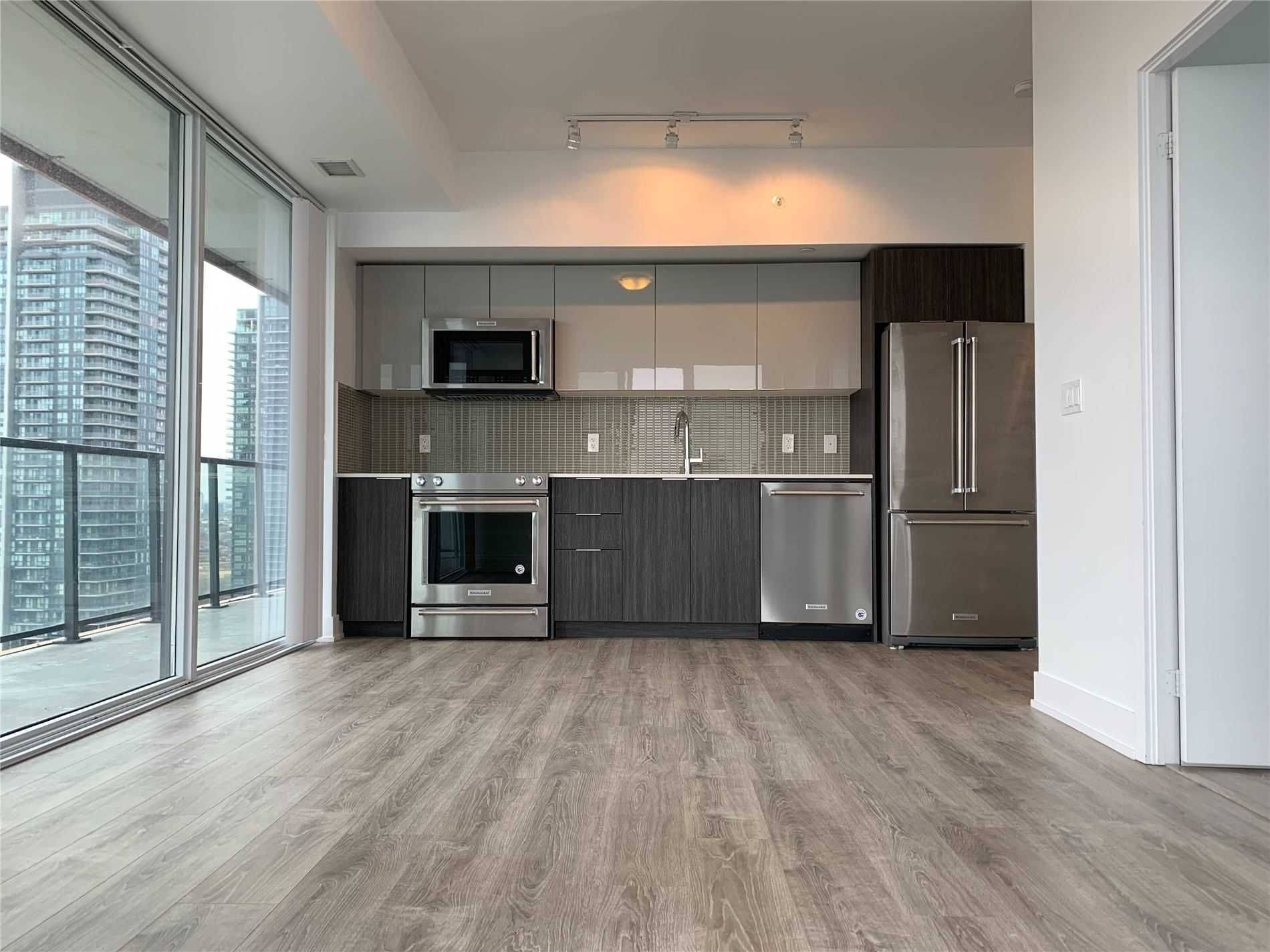 20 Shore Breeze DR #2110, Toronto W06, ON M8V 1A1