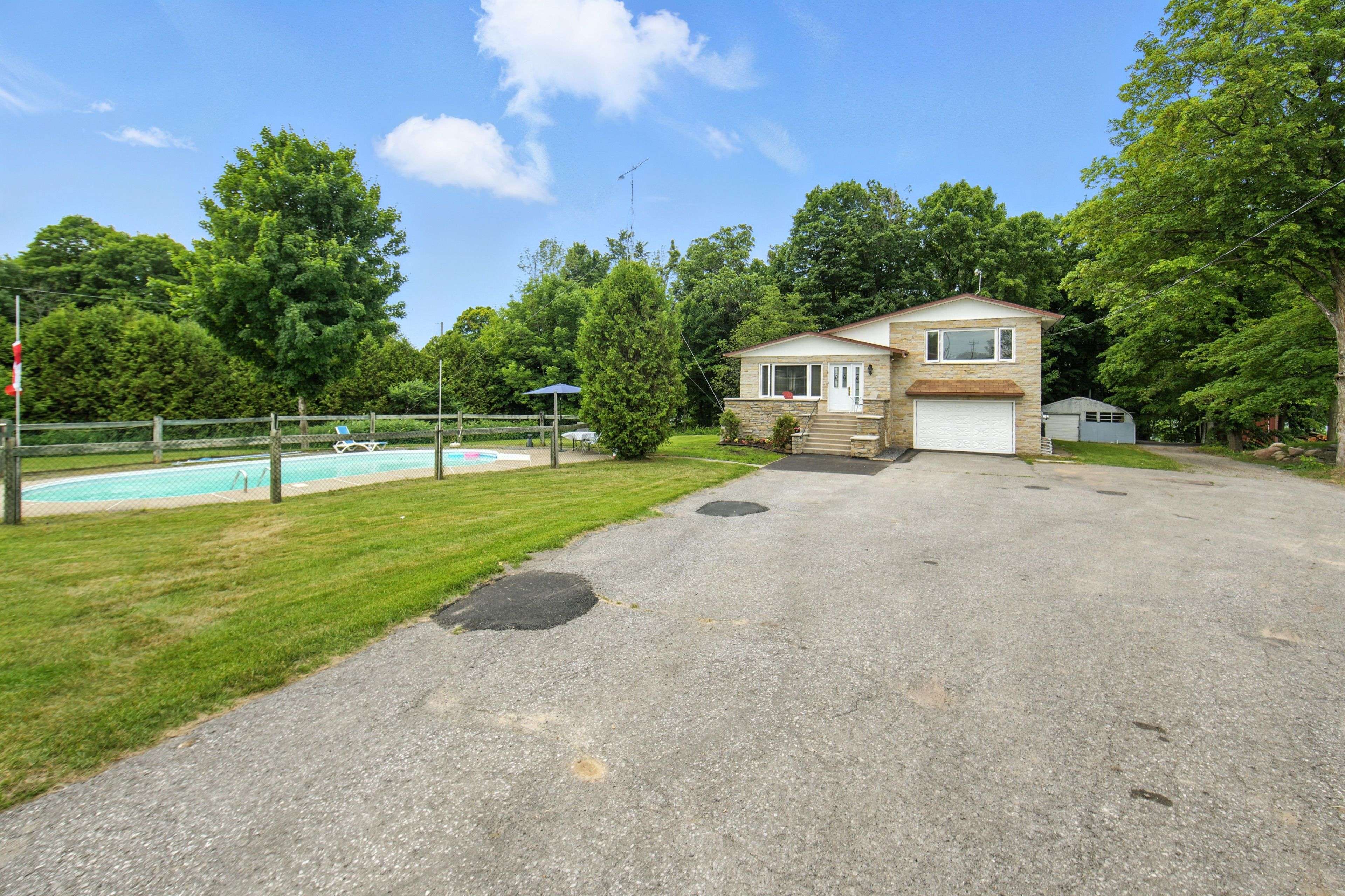 East Hawkesbury, ON K6A 2R2,2505 Front RD