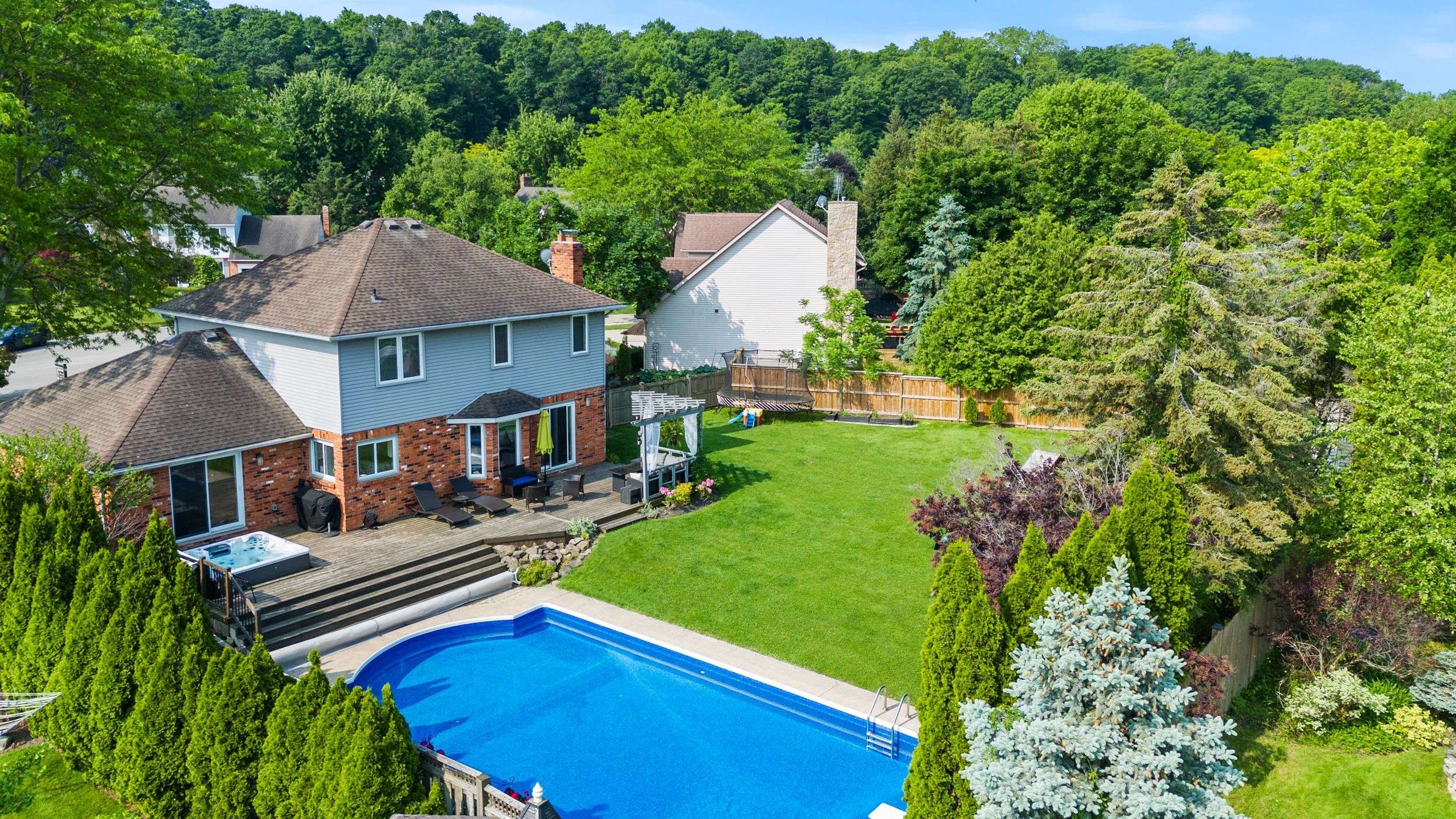 2905 Butler's WALK, Lincoln, ON L0R 1S0