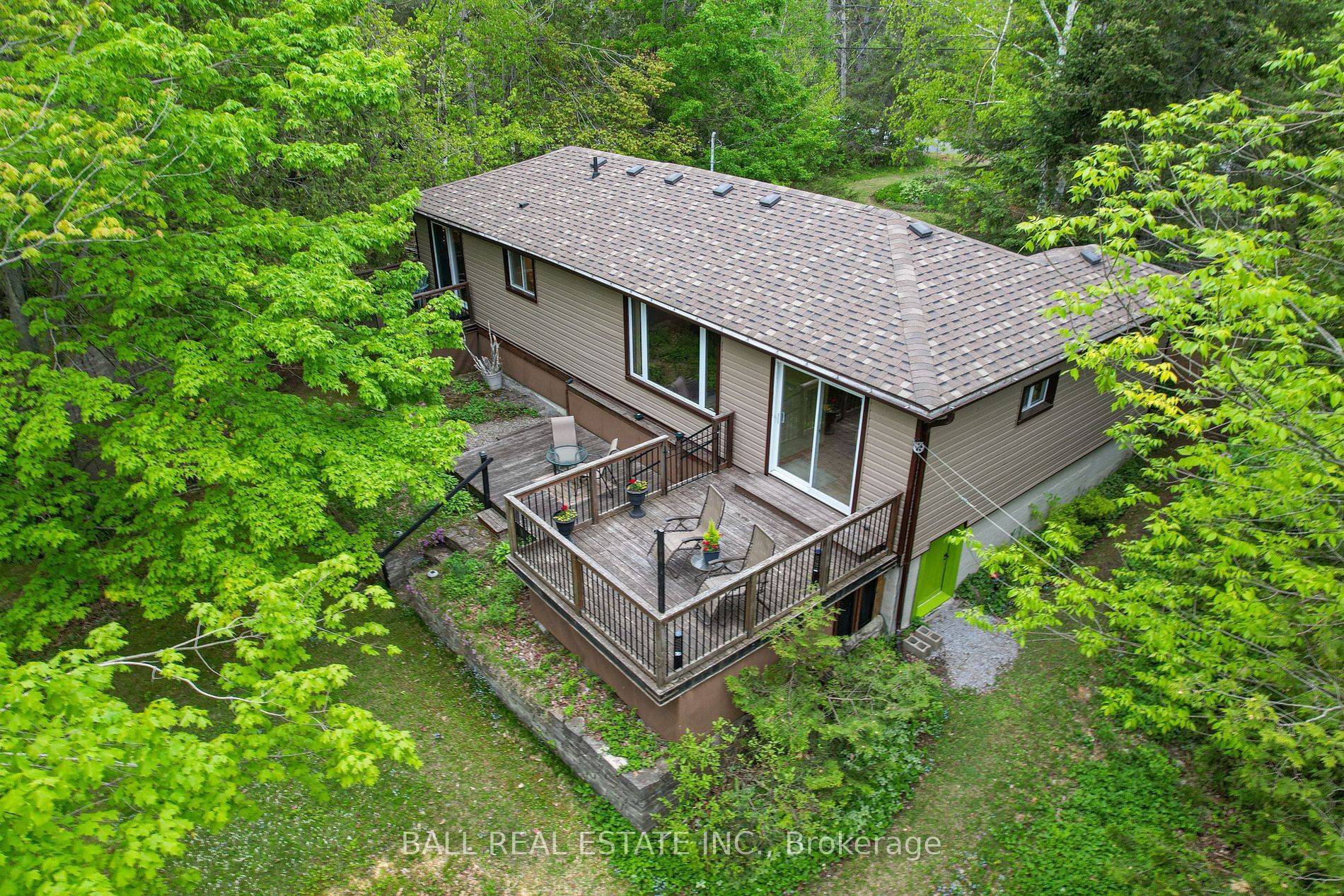 72 Hill DR, Trent Lakes, ON K0L 1J0
