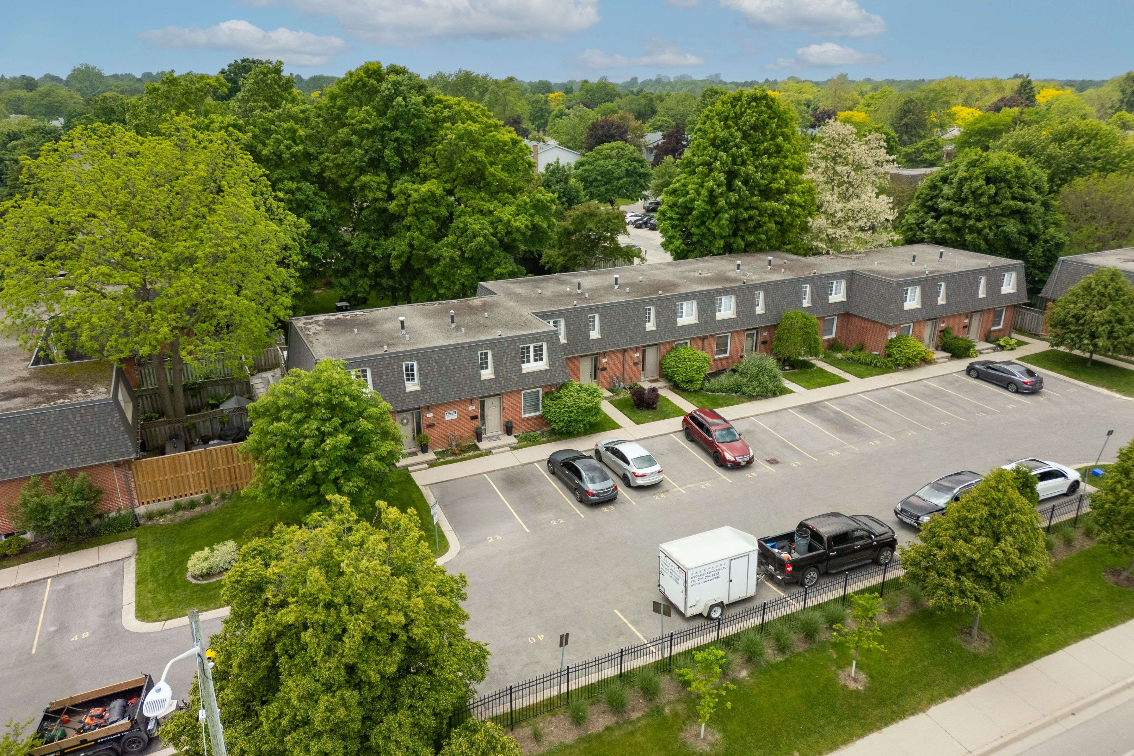 London North, ON N6G 2C2,1401 Wonderland RD N