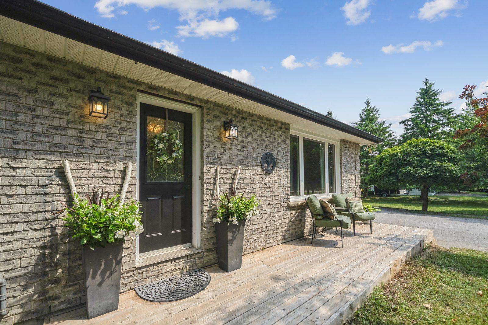 Kawartha Lakes, ON K0M 2J0,53 Cresswell RD