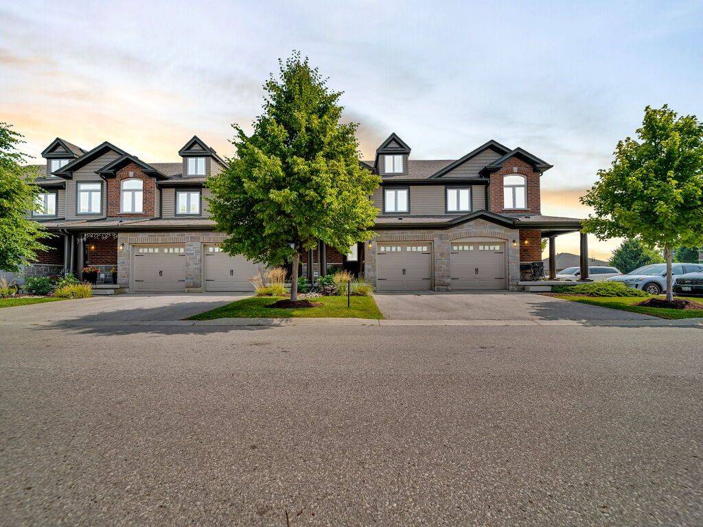 83 WESTMINSTER CRES, Centre Wellington, ON N1M 0C4
