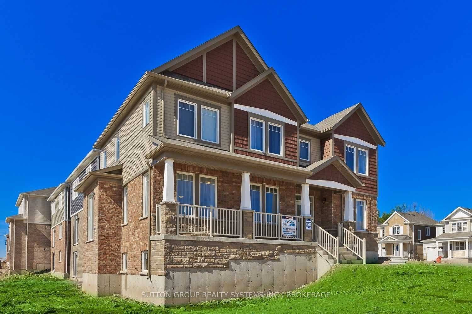 Cambridge, ON N3E 0B9,387 Equestrian WAY