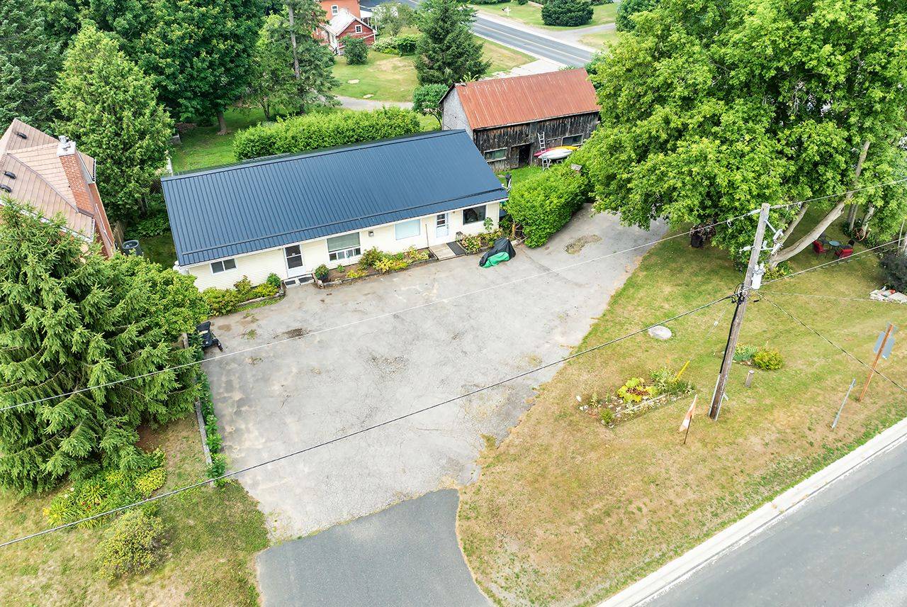 7986 County Rd 65 A&B N/A, Port Hope, ON L0A 1B0