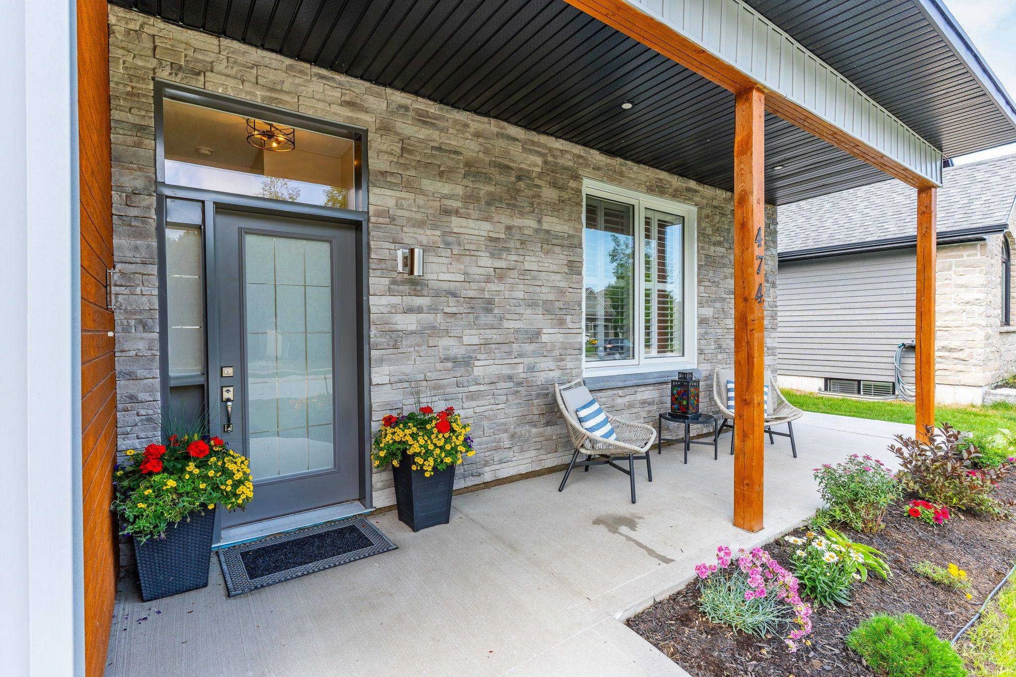 Saugeen Shores, ON N0H 2L0,474 Creekwood DR