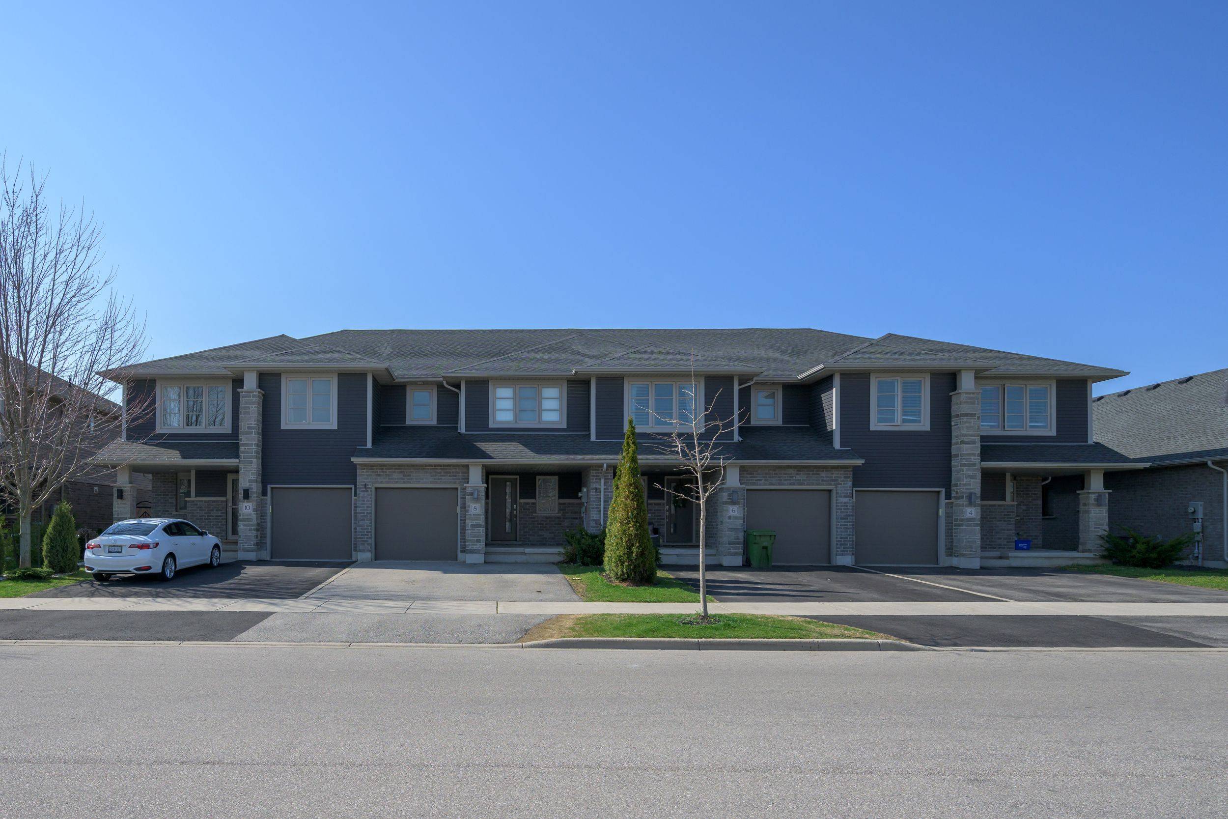 St. Thomas, ON N5R 0E9,8 Empire Pkwy