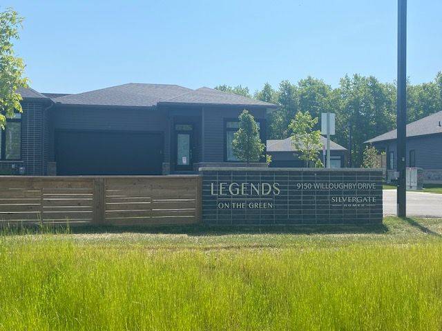 9150 Willoughby DR #40, Niagara Falls, ON L2G 0Z5