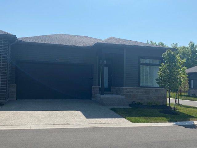 Niagara Falls, ON L2G 0Z5,9150 Willoughby DR #40
