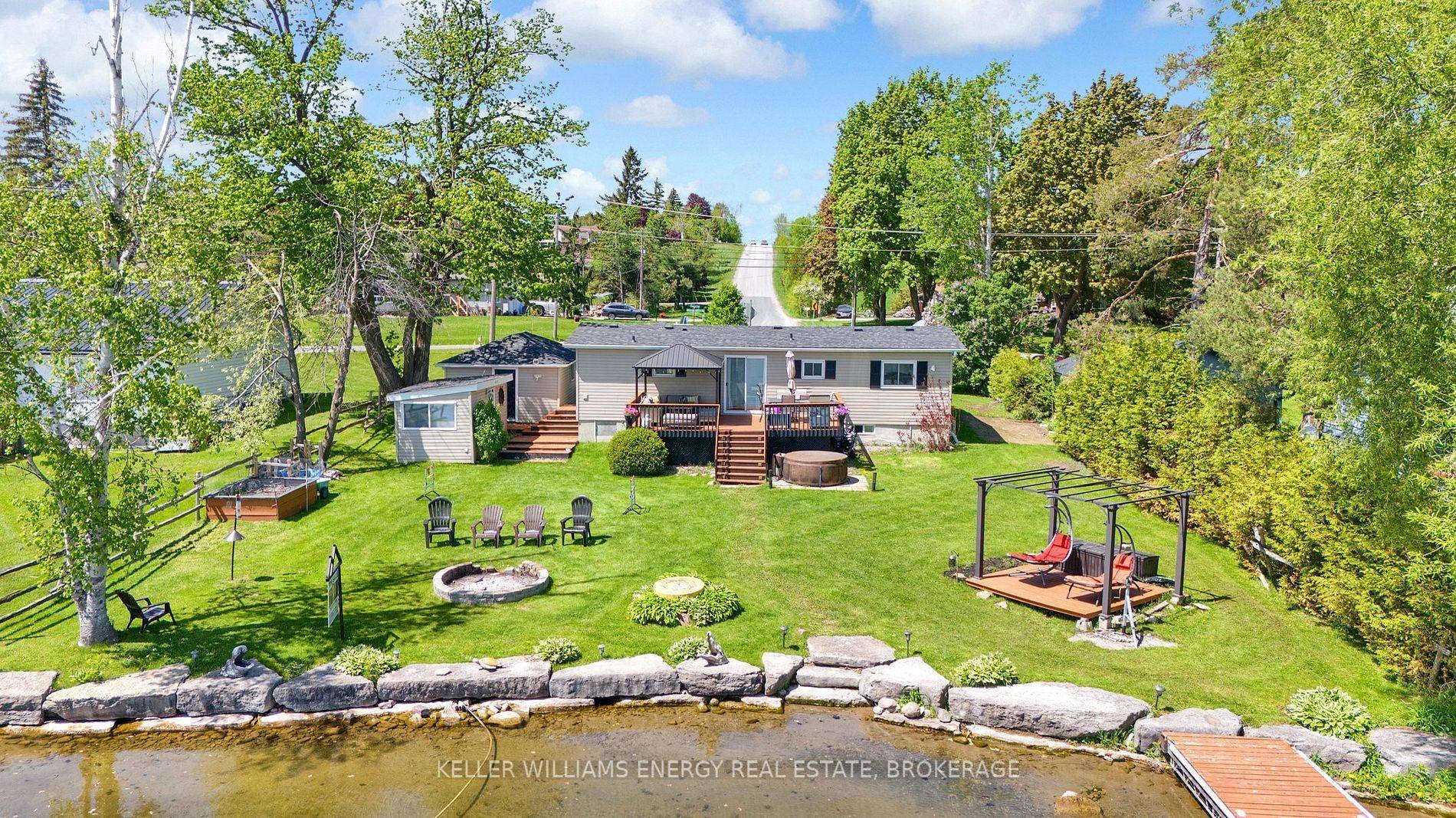 Selwyn, ON K0L 1T0,531 Dalhaven RD