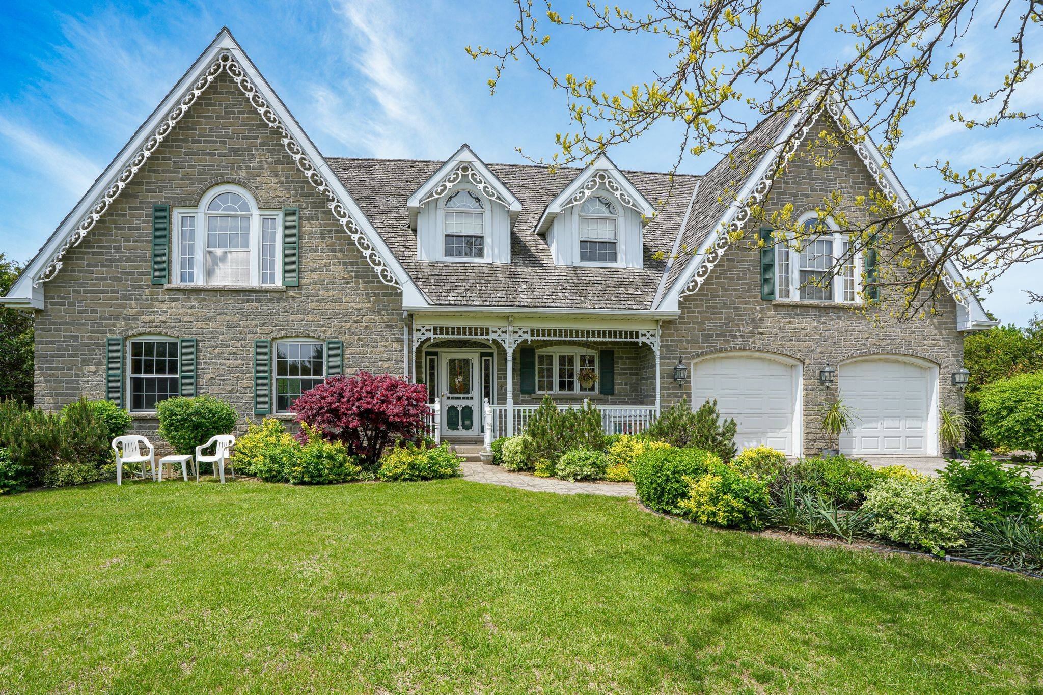 Bluewater, ON N0M 2T0,72797 Ravine DR
