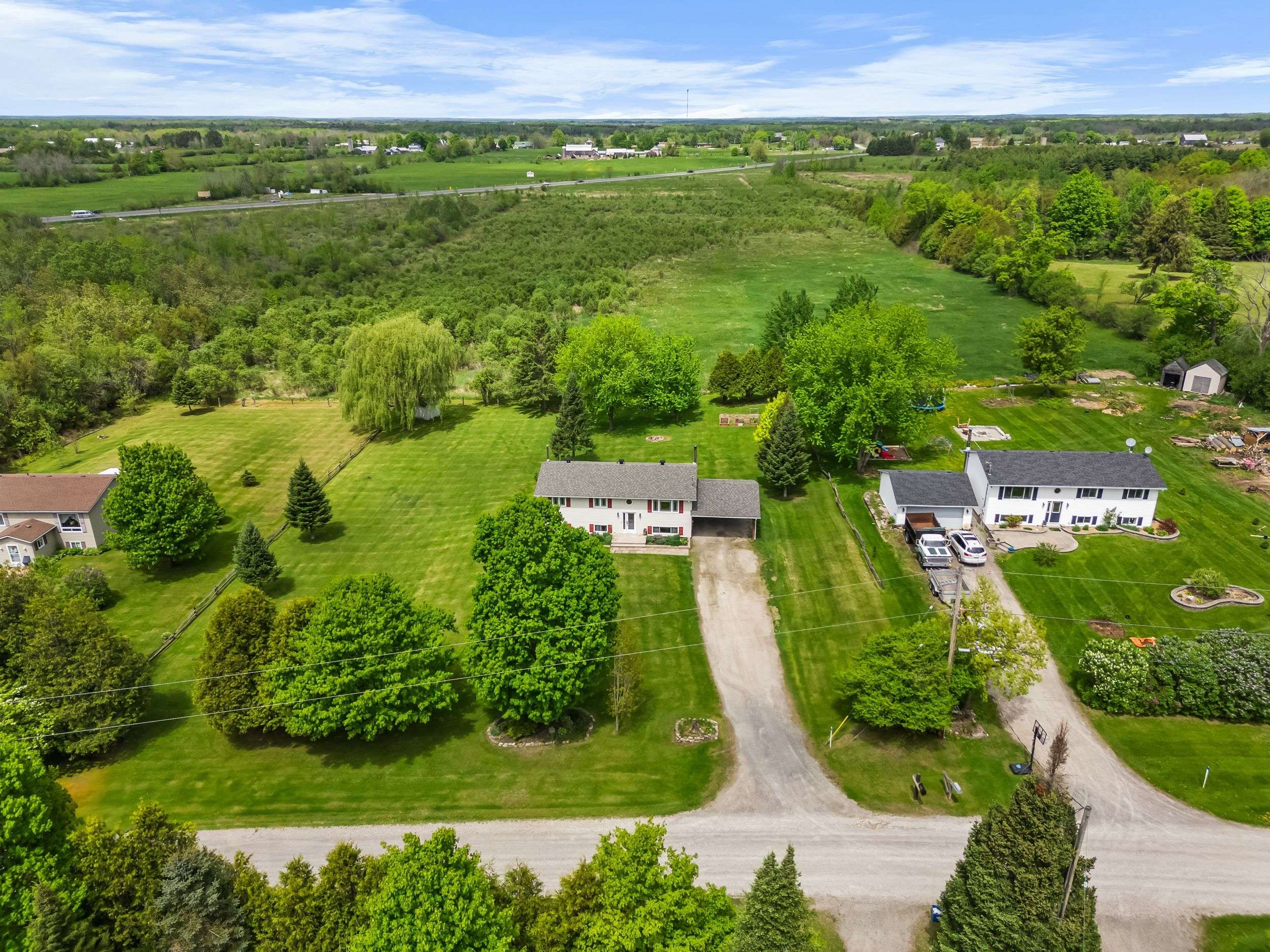 Drummond/north Elmsley, ON K7H 3C8,1478 Drummond 6b Concession