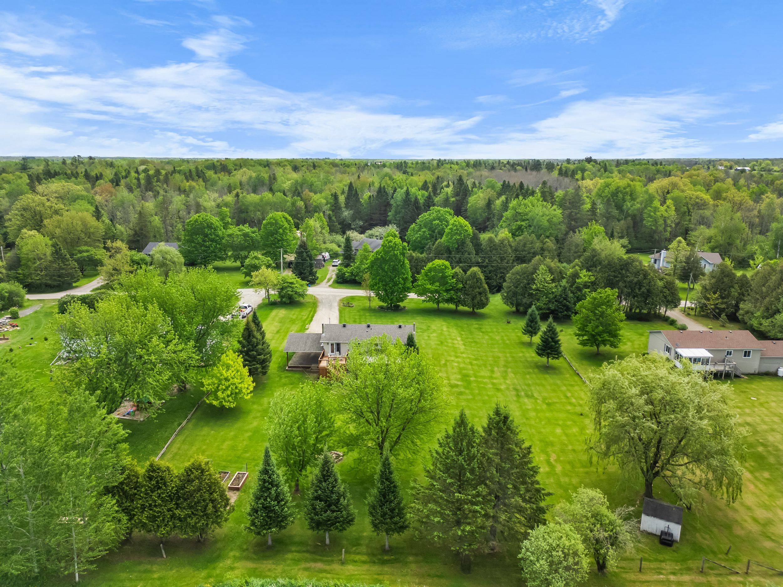 Drummond/north Elmsley, ON K7H 3C8,1478 Drummond 6b Concession