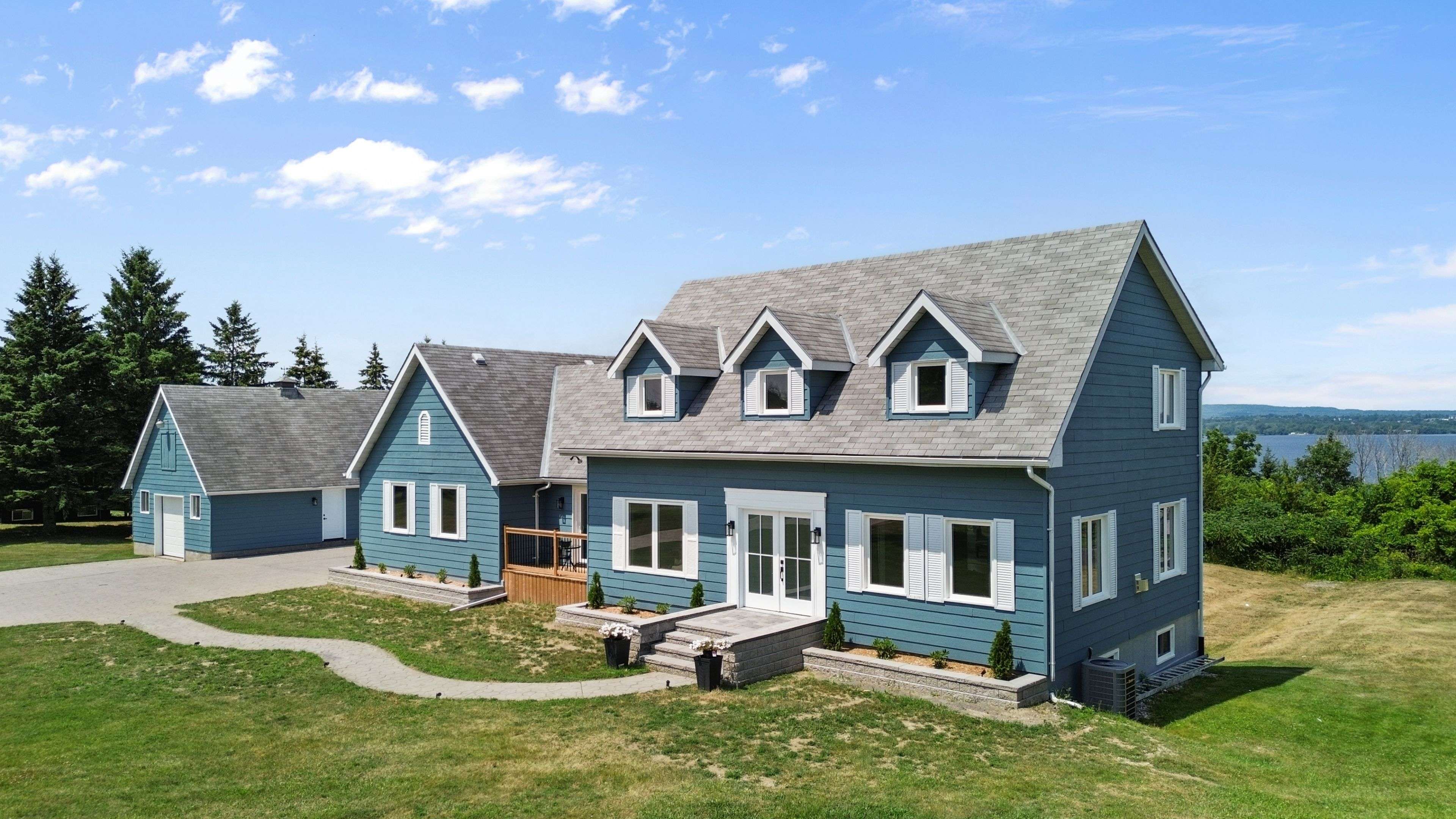 3130 County Rd 3 N/A, Prince Edward County, ON K0K 1L0