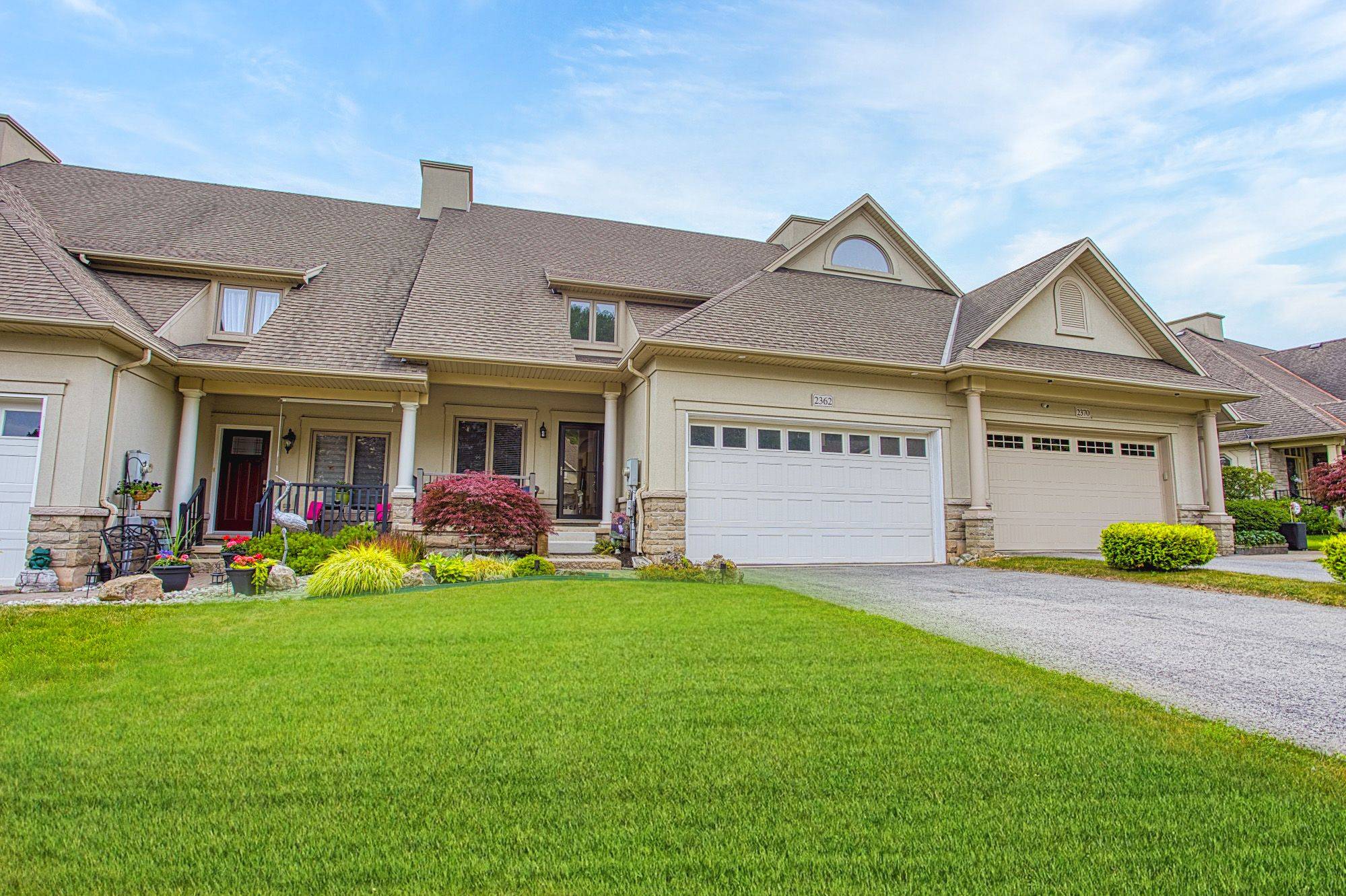 Niagara Falls, ON L2J 0A2,2362 Walker CT