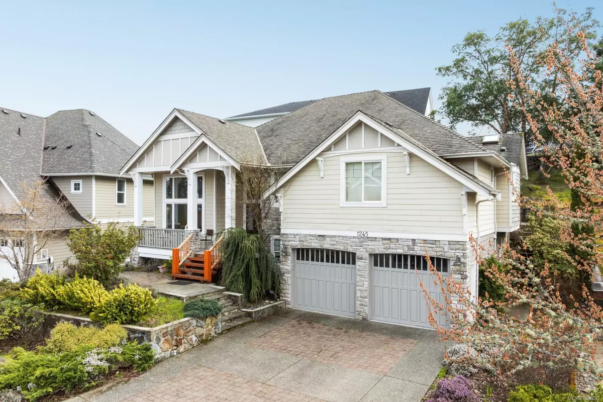 Langford, BC V9B 6X4,1245 Rockhampton Close