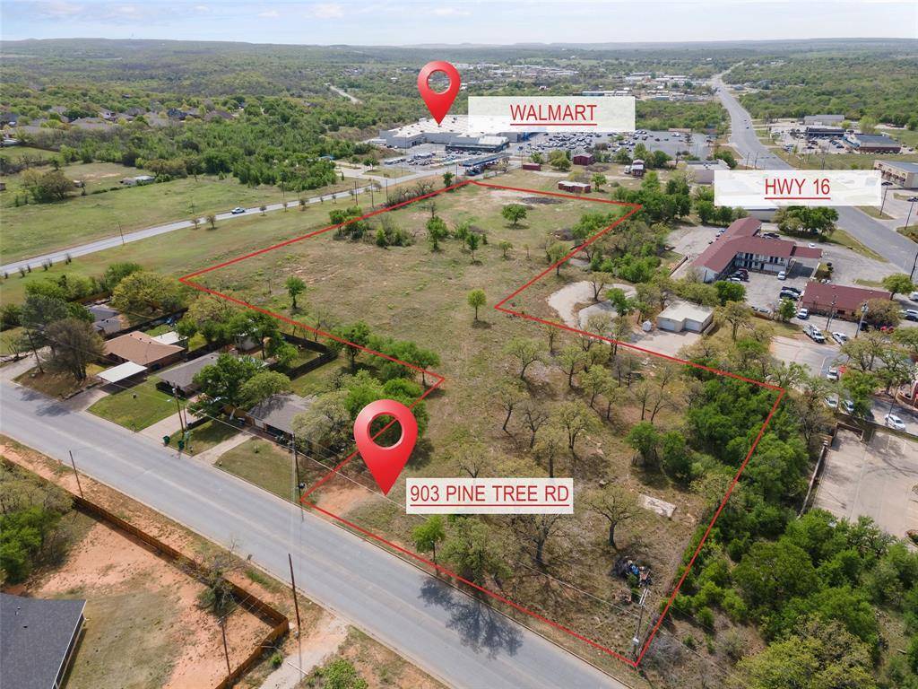 Graham, TX 76450,903 Pine Tree Road