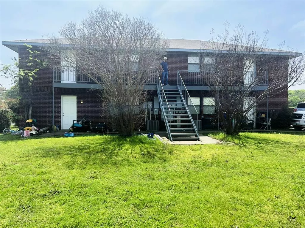 Weatherford, TX 76085,205 Joyce Street