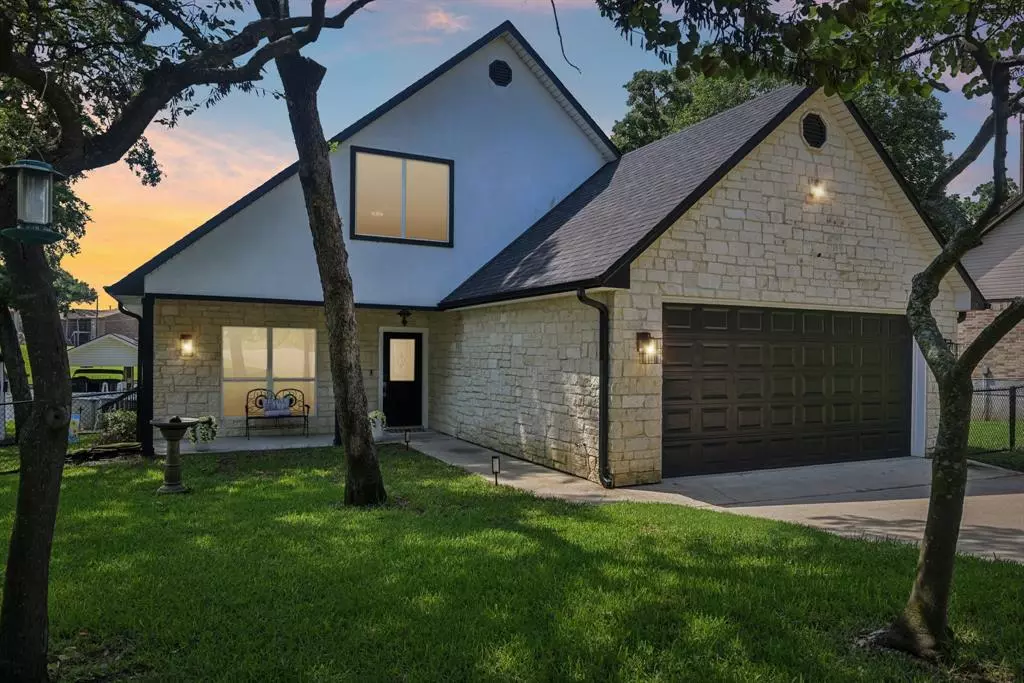 Gun Barrel City, TX 75156,125 Cottonwood Trail
