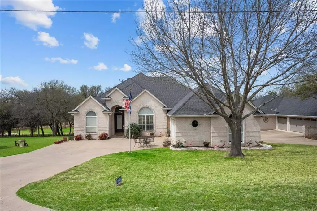 Whitney, TX 76692,16044 Faircrest Drive