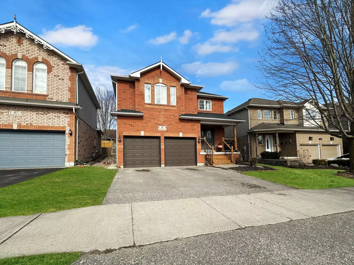 Scugog, ON L9L 1T6,91 Perryview DR