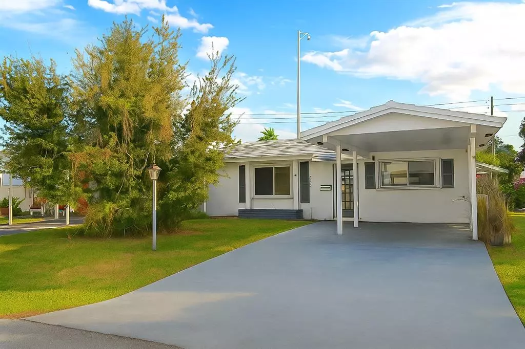 Pompano Beach, FL 33064,240 NW 24TH CT