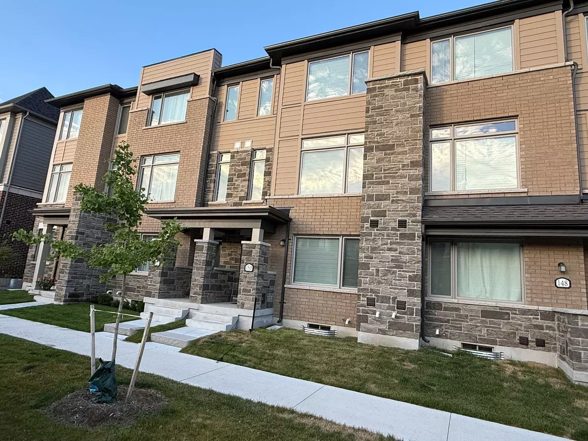 Whitchurch-stouffville, ON L4A 5G2,150 Lageer DR