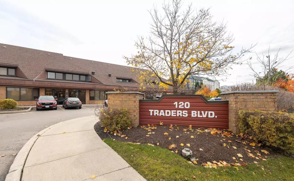 Mississauga, ON L4Z 2H7,120 Traders BLVD #202 #1