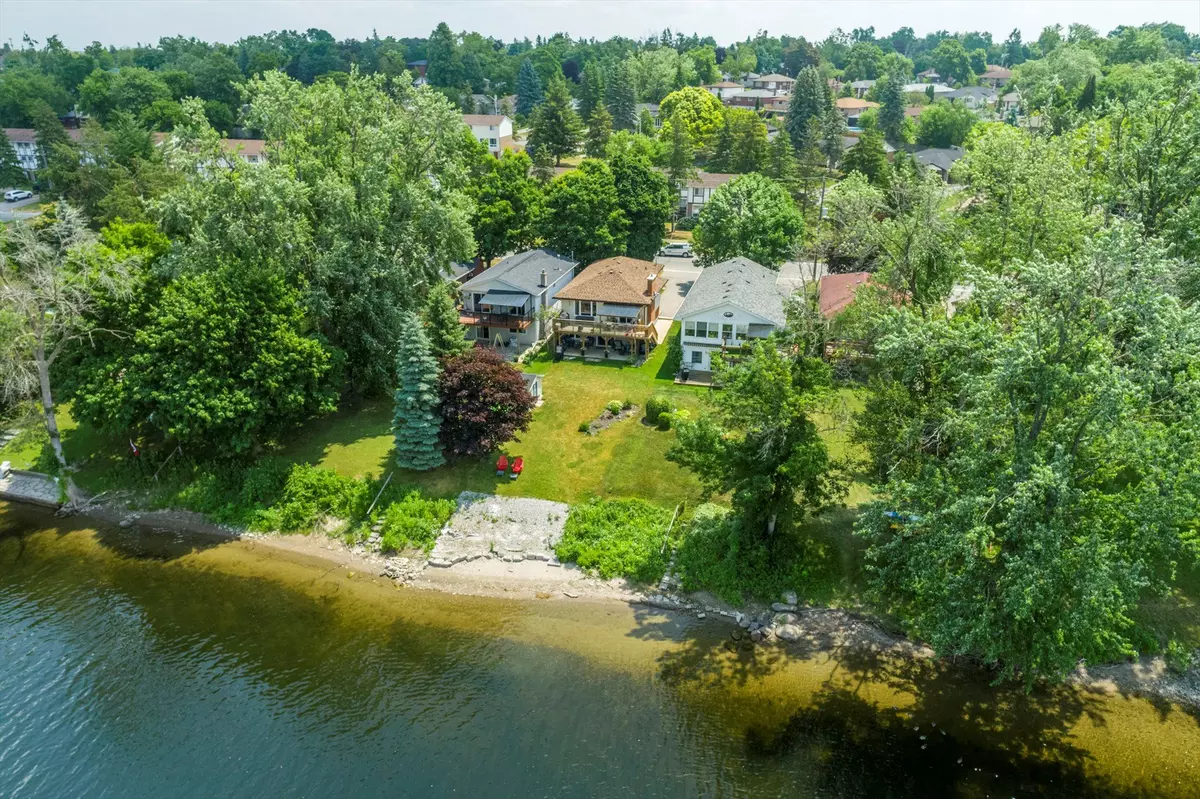 Peterborough South, ON K9J 1B6,270 Sherin AVE