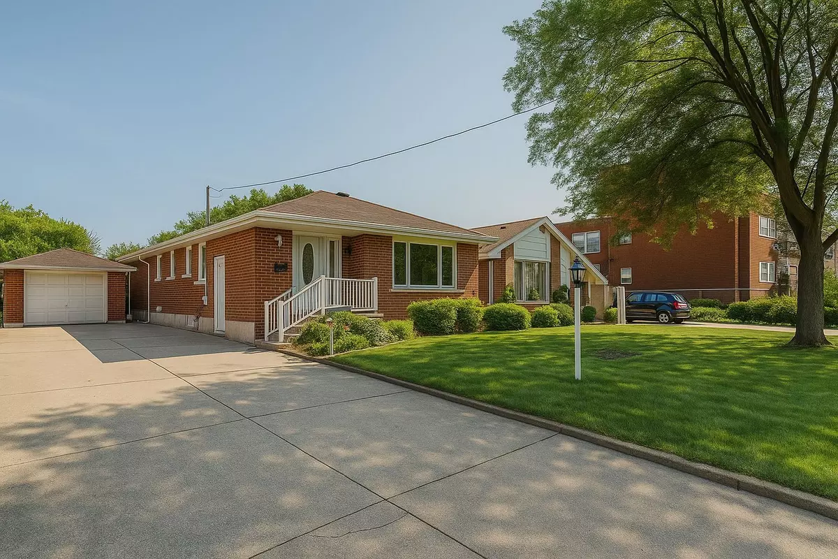 Hamilton, ON L8T 2R9,967 Mohawk RD E #1