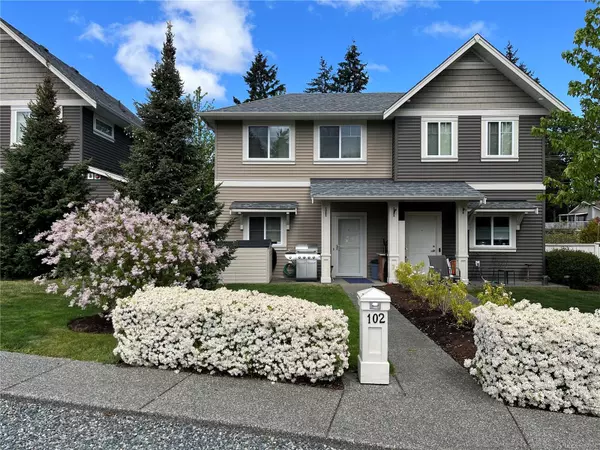 1675 Crescent View Dr #102, Nanaimo, BC V9S 0A8