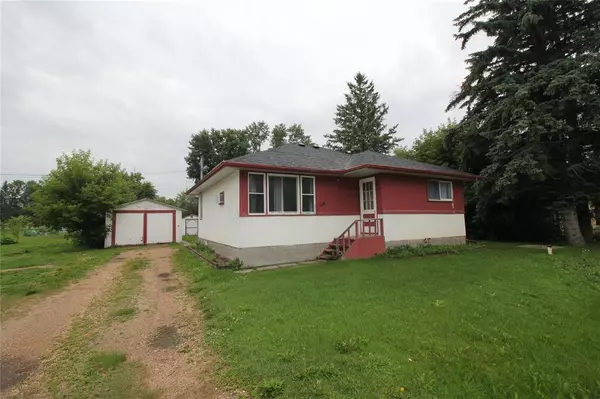 128 DRULL AVE, Vita, MB R0A 2K0