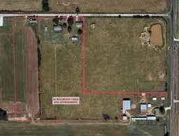 11055 REDFEARN RD Road, Aubrey, TX 76227