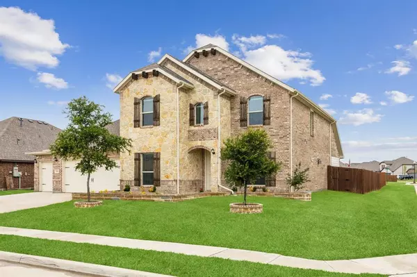 Forney, TX 75126,1261 Altuda Drive