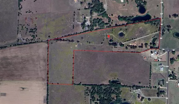 12871 County Road 674 Road, Blue Ridge, TX 75424