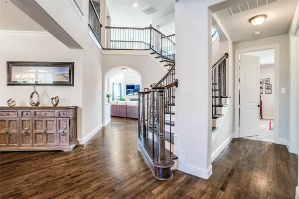 Mckinney, TX 75071,512 Basilica Lane