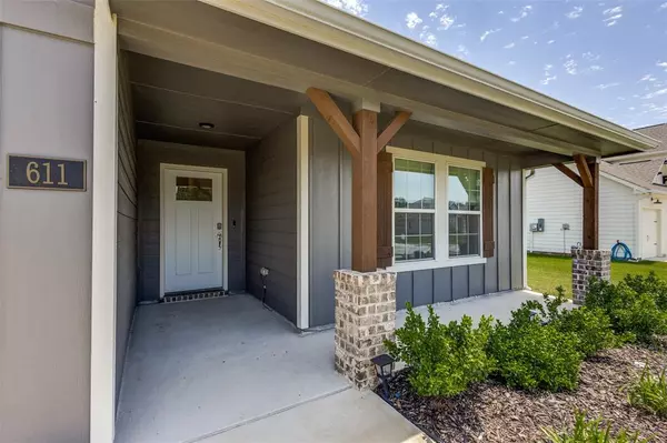 Tioga, TX 76271,611 Kyle Drive