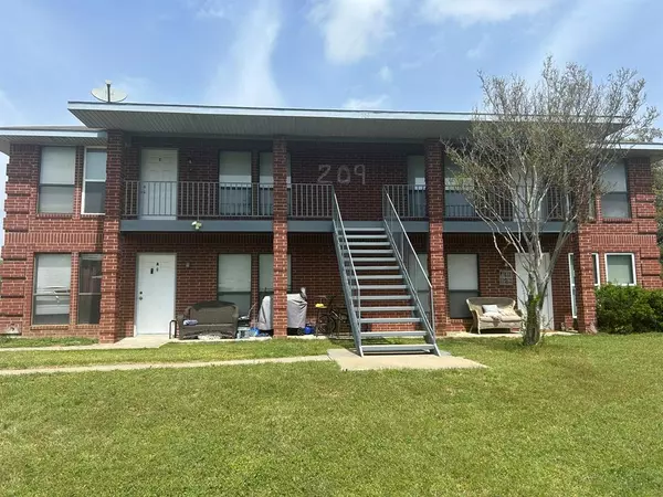 Weatherford, TX 76085,209 Joyce Street
