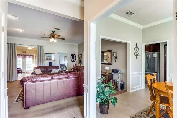 Granbury, TX 76048,4018 View Point Drive