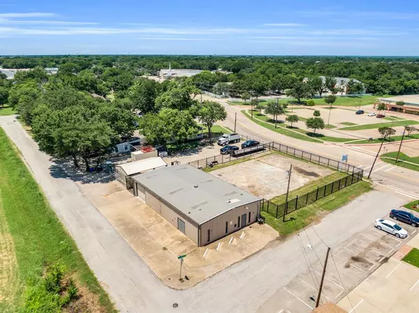 106 Mcclung Street, Seagoville, TX 75159
