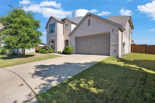 Forney, TX 75126,2044 Longbridge Road
