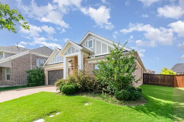Aubrey, TX 76227,937 Nathanael Greene Court