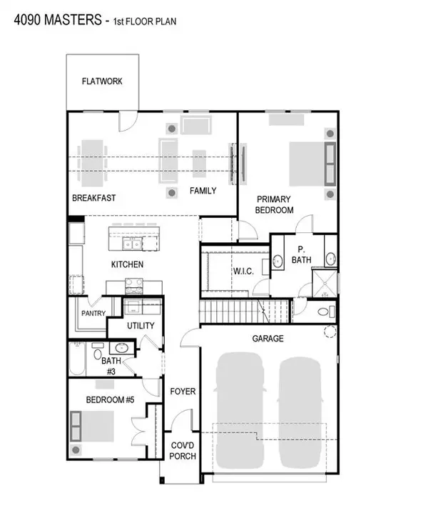 Mckinney, TX 75071,725 Tidal Drive