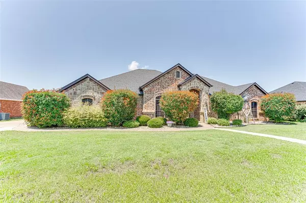 Waxahachie, TX 75165,144 Berkshire Lane