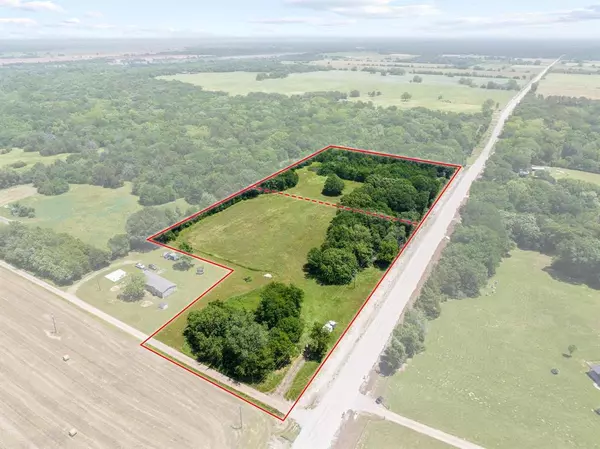 Bonham, TX 75418,TBD FM 274 - Tract #1