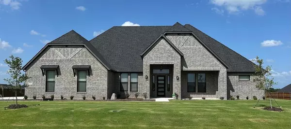 2221 Pitchfork Ranch Road, Waxahachie, TX 75165