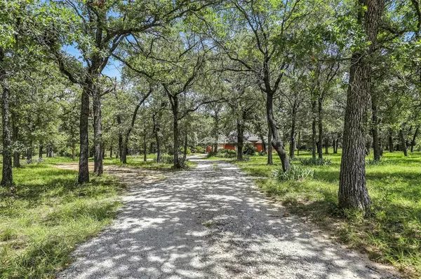 Lipan, TX 76462,1643 Lacy Drive