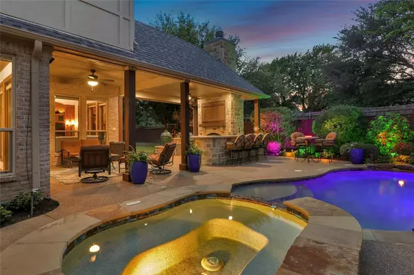 Colleyville, TX 76034,912 Chateau Court