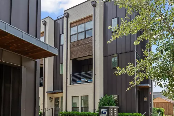 Fort Worth, TX 76107,2741 Merrimac Street #101